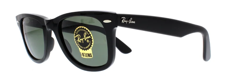 Ray Ban Sunglasses RB2140 Wayfarer