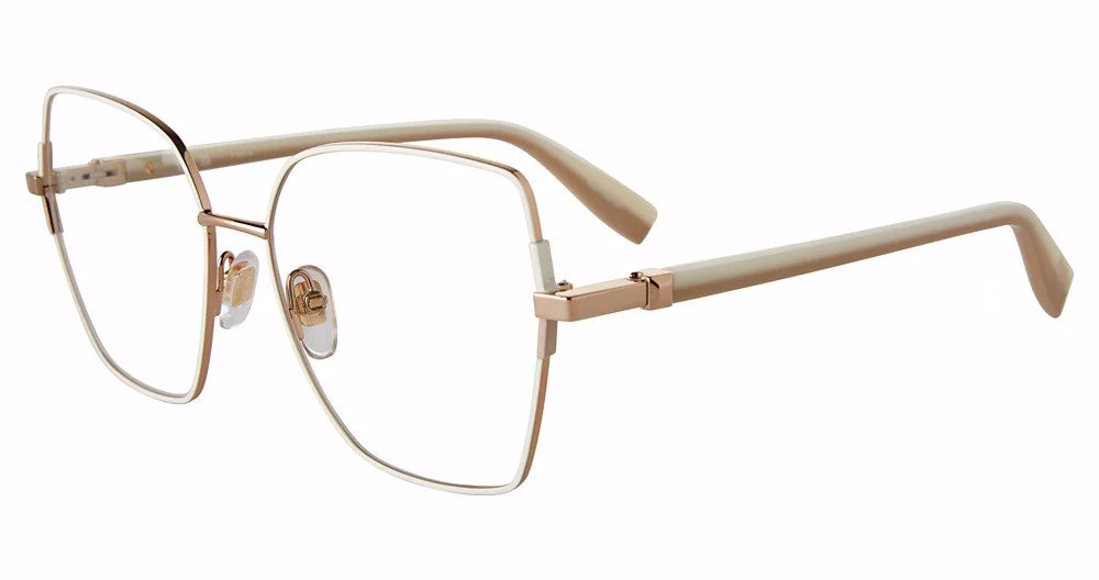 Furla Eyeglasses VFU726