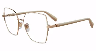 Furla Eyeglasses VFU726