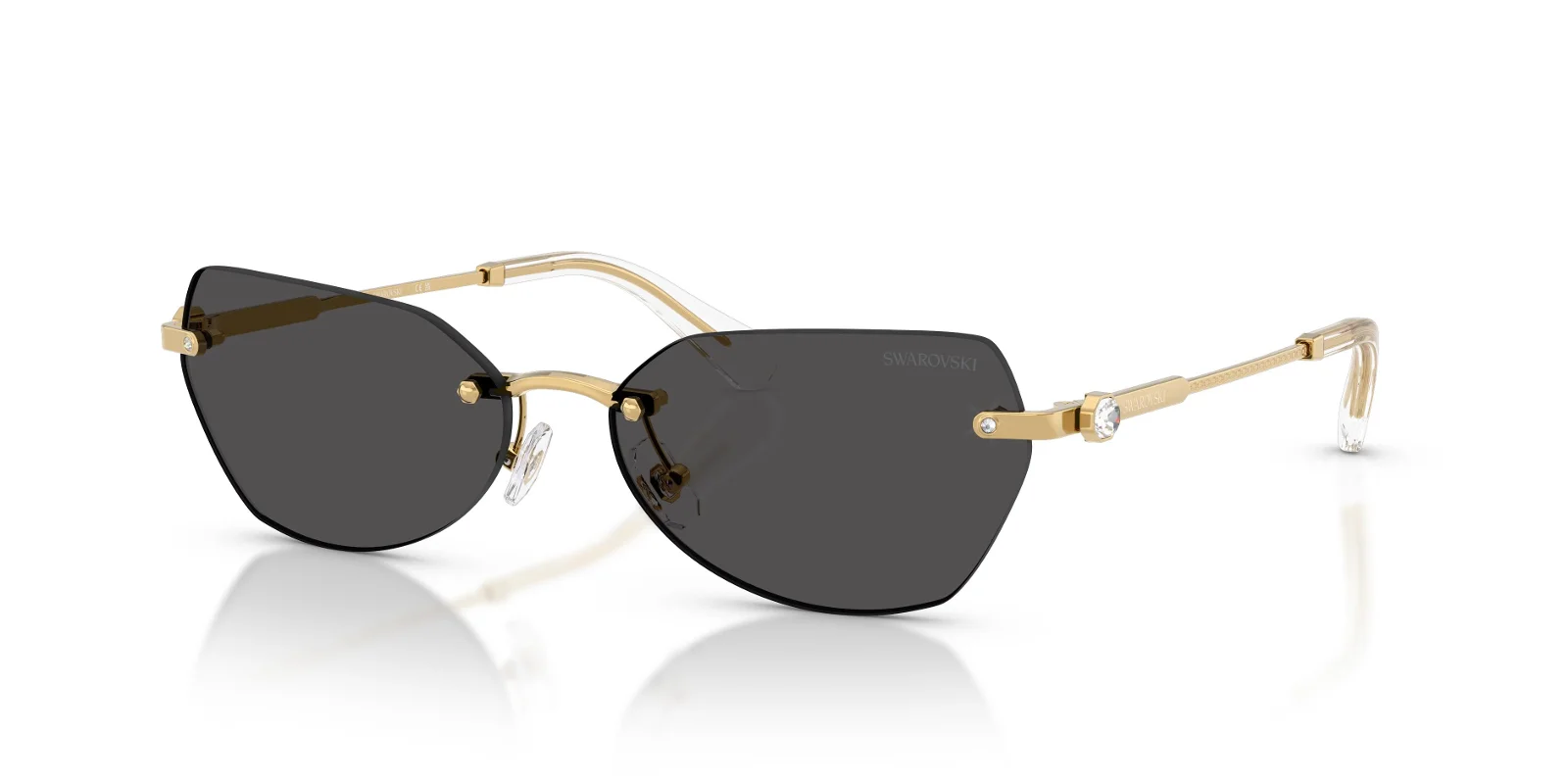 Swarovski Sunglasses SK7038