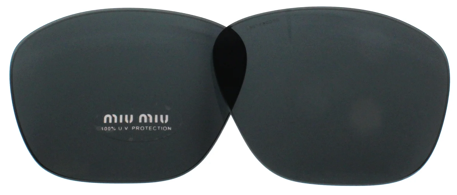 Miu Miu Replacement Lenses MU06RSA