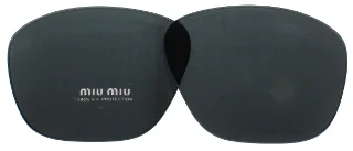 Miu Miu Replacement Lenses MU06RSA