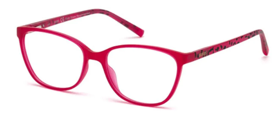 Guess Eyeglasses GU3008