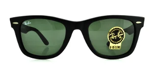 Ray Ban Sunglasses RB2140F Wayfarer