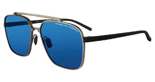 Porsche Design Sunglasses P8937