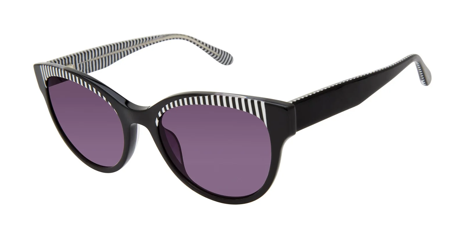Lulu Guinness Sunglasses L176