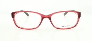 Marchon Nyc Eyeglasses M-BELLECLAIRE