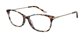 Laura Ashley Eyeglasses Baleigh