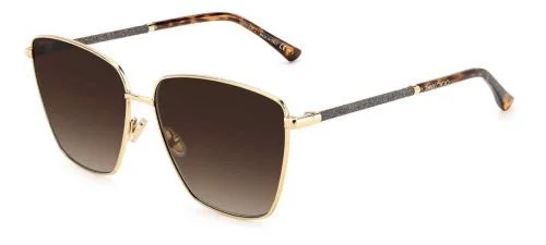 Jimmy Choo Sunglasses LAVI/S