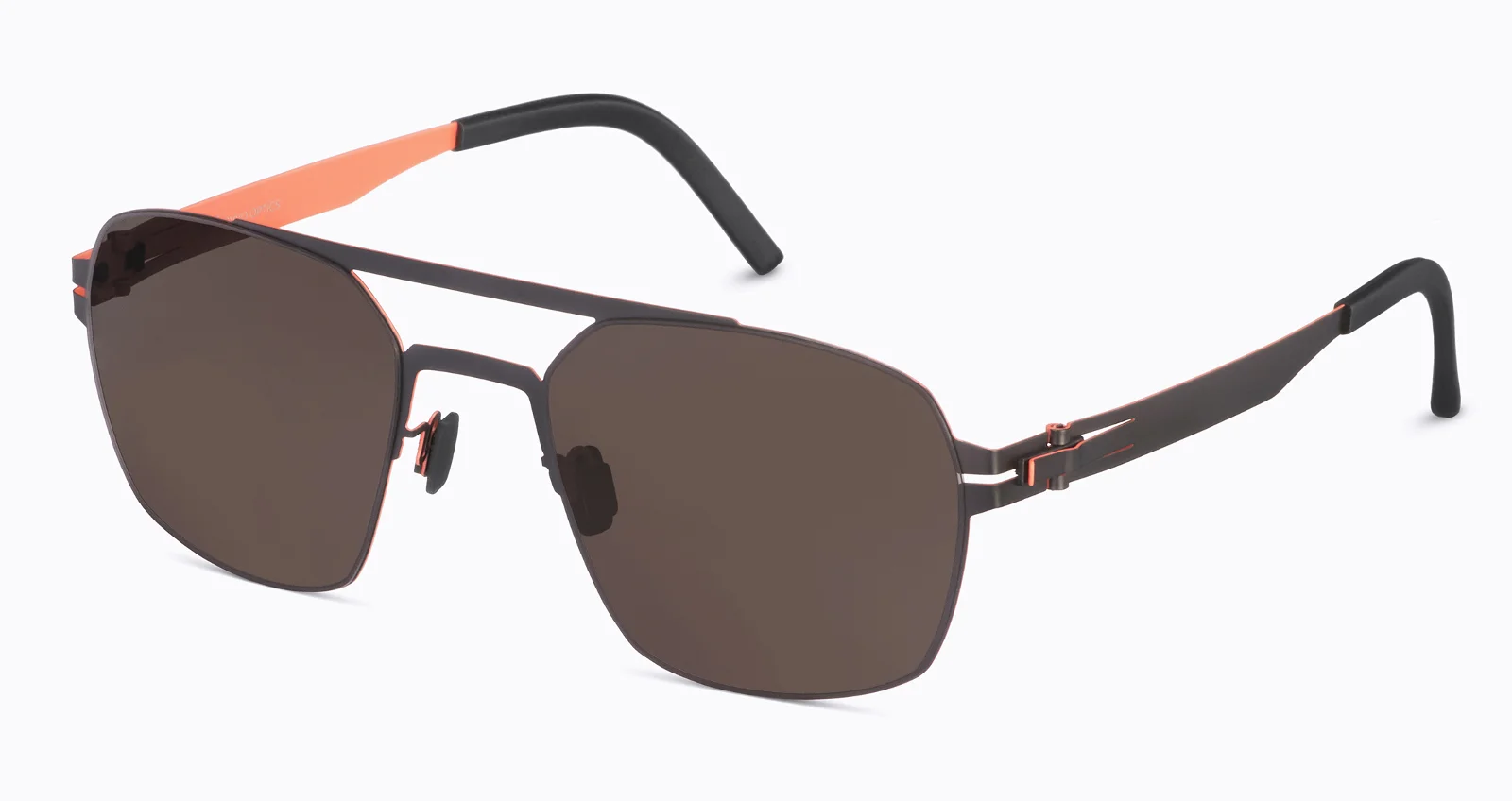 OVVO Optics Sunglasses Pete