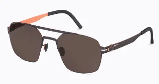 OVVO Optics Sunglasses Pete