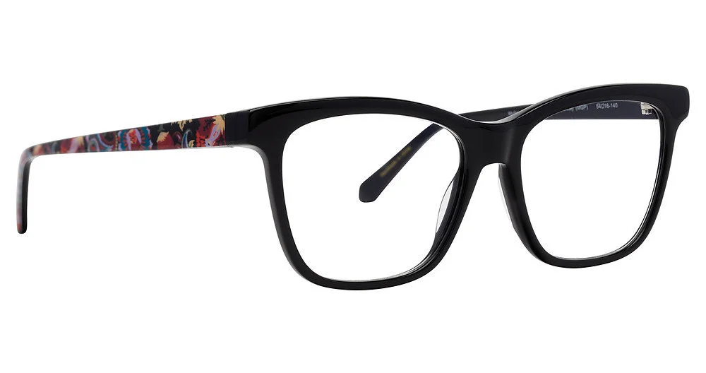 Vera Bradley Eyeglasses Mulberry