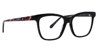 Vera Bradley Eyeglasses Mulberry