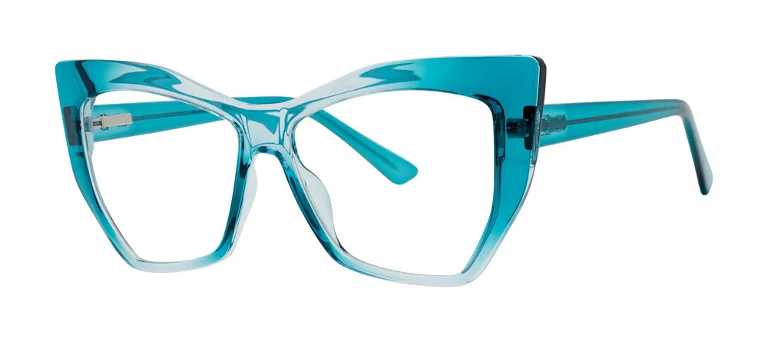 Modern Plastics II Eyeglasses KIMBER