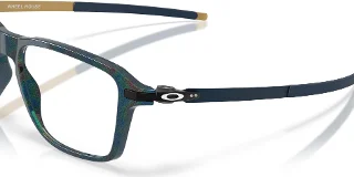 Oakley Eyeglasses WHEEL HOUSE RX