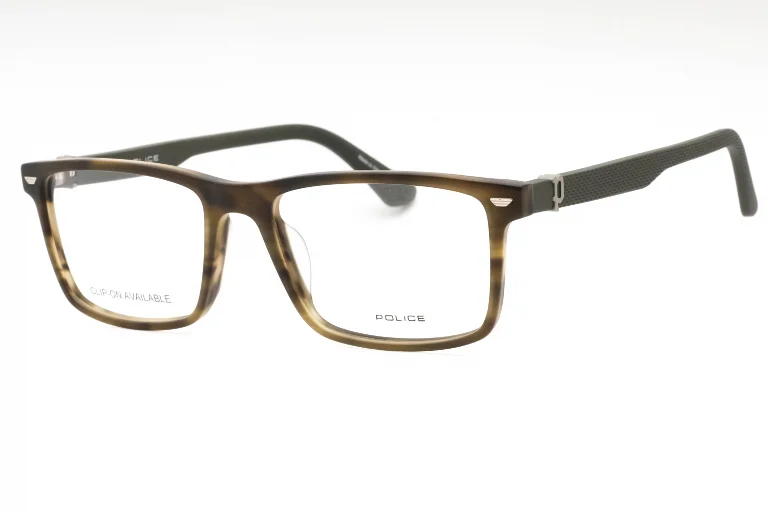Police Eyeglasses VPLF74
