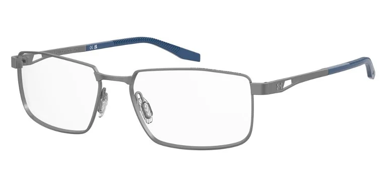 Under Armour Eyeglasses UA 5077/G