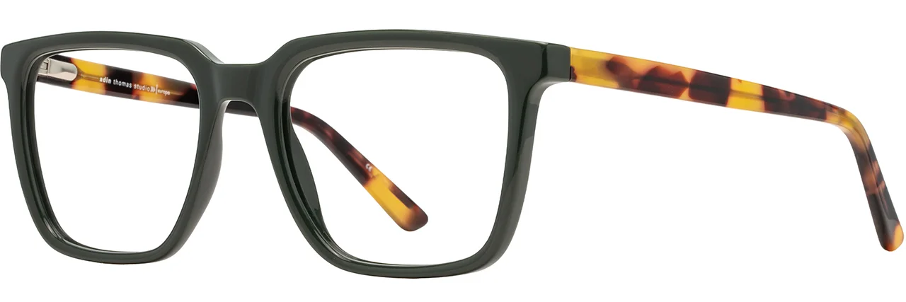 Adin Thomas Eyeglasses AT-STUDIO 010