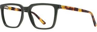Adin Thomas Eyeglasses AT-STUDIO 010
