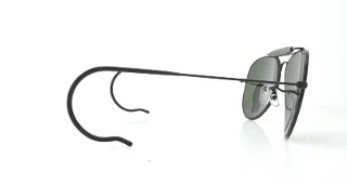 Ray Ban Sunglasses RB3030 Outdoorsman