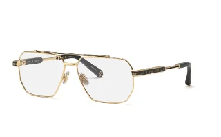 Philipp Plein Eyeglasses VPP157M