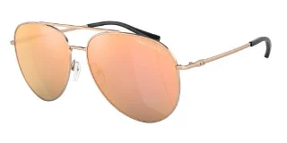 61034Z Shiny Rose Gold