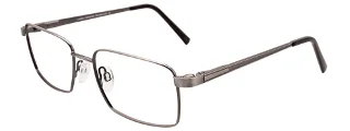 020 Satin Brushed Silver