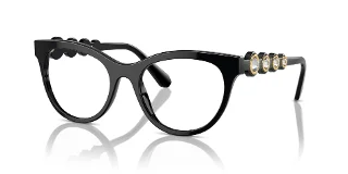 1001 Black