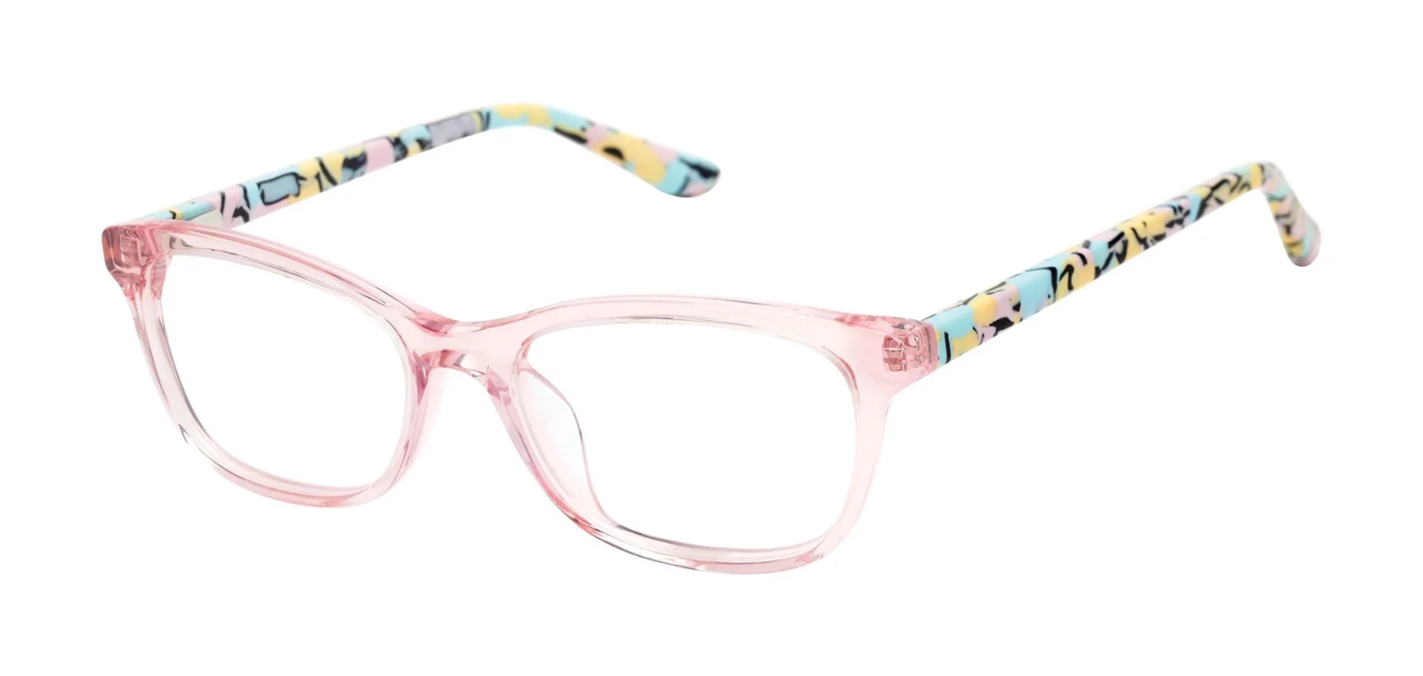Gx By Gwen Stefani Eyeglasses GX854