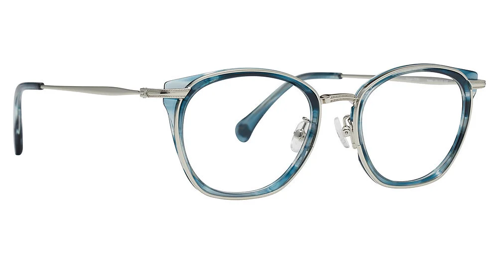 Trina Turk Eyeglasses Keala
