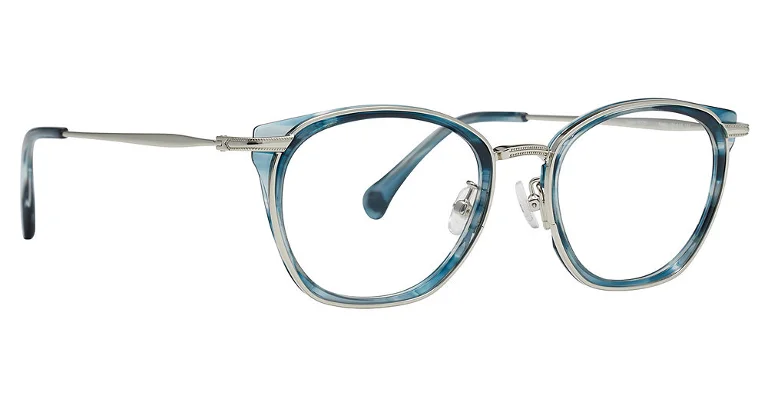 Trina Turk Eyeglasses Keala