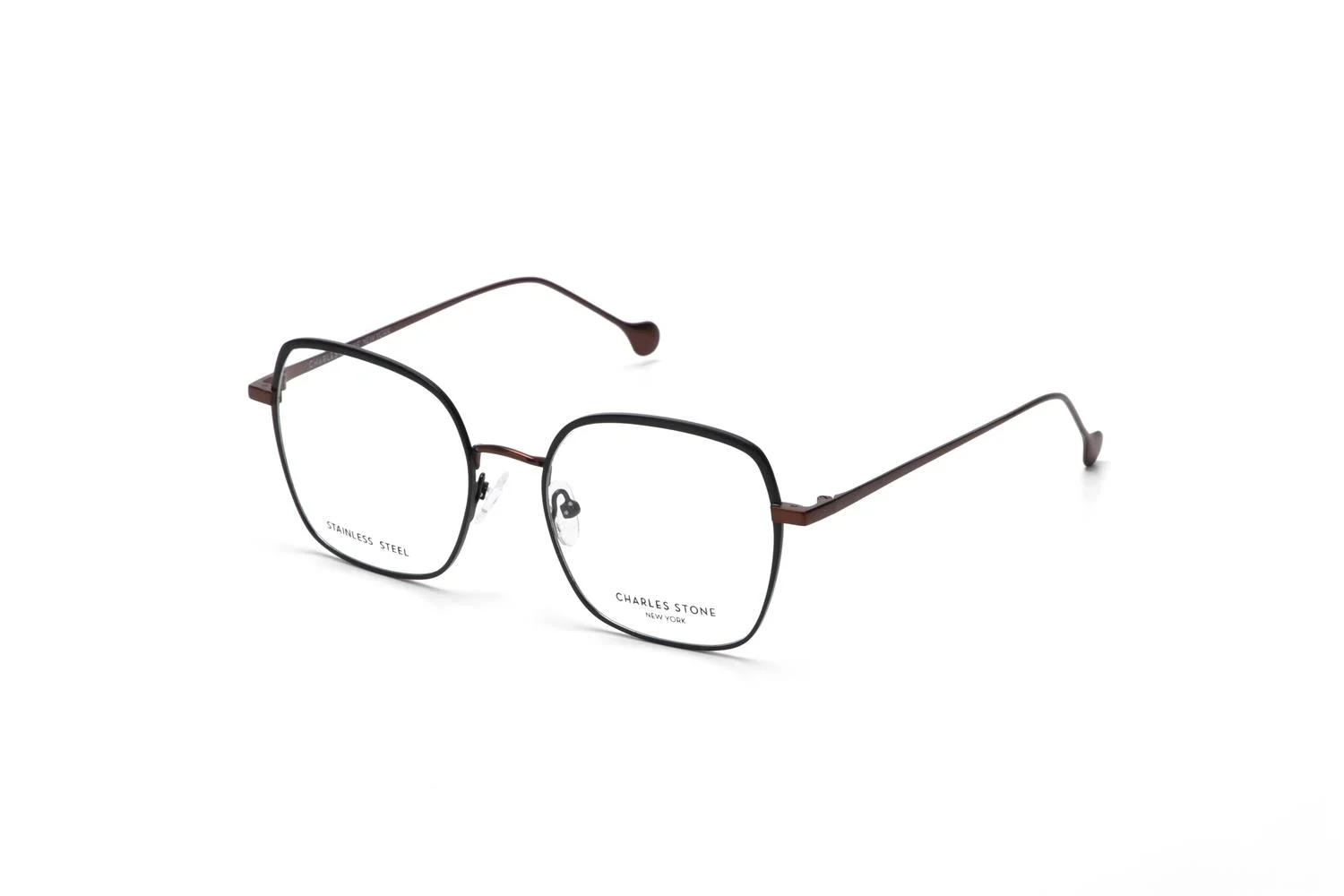 William Morris Charles Stone Ny Eyeglasses CSNY30114