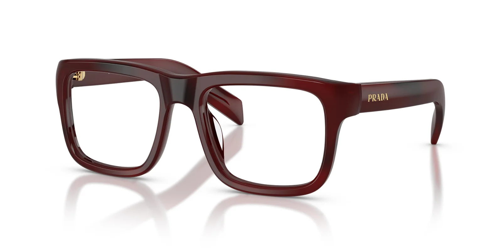 Prada Eyeglasses PRD02V