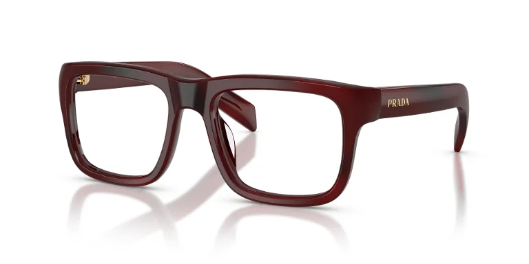 Prada Eyeglasses PRD02V