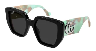011 BLACK/HAVANA