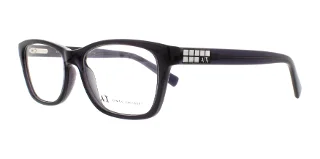 8005 Black Transparent