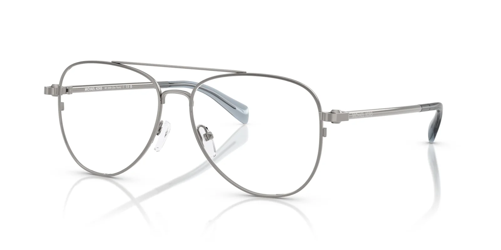 Michael Kors Eyeglasses MK3089