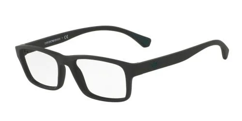 Emporio Armani Eyeglasses EA3088F