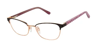 Lulu Guinness Eyeglasses LK042