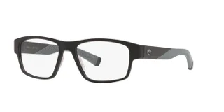 801004 Matte Black/Gray Rubber