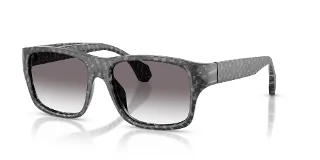 Alain Mikli Sunglasses A05530