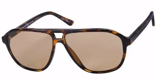 Haggar Sunglasses HS2006