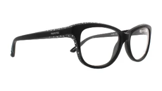Swarovski Eyeglasses SK5100 Dame