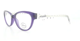 2006 Purple Transparent