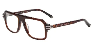 Shiny Transp.Brown (0Aak)