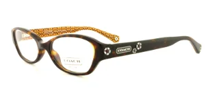 Coach Eyeglasses HC6015