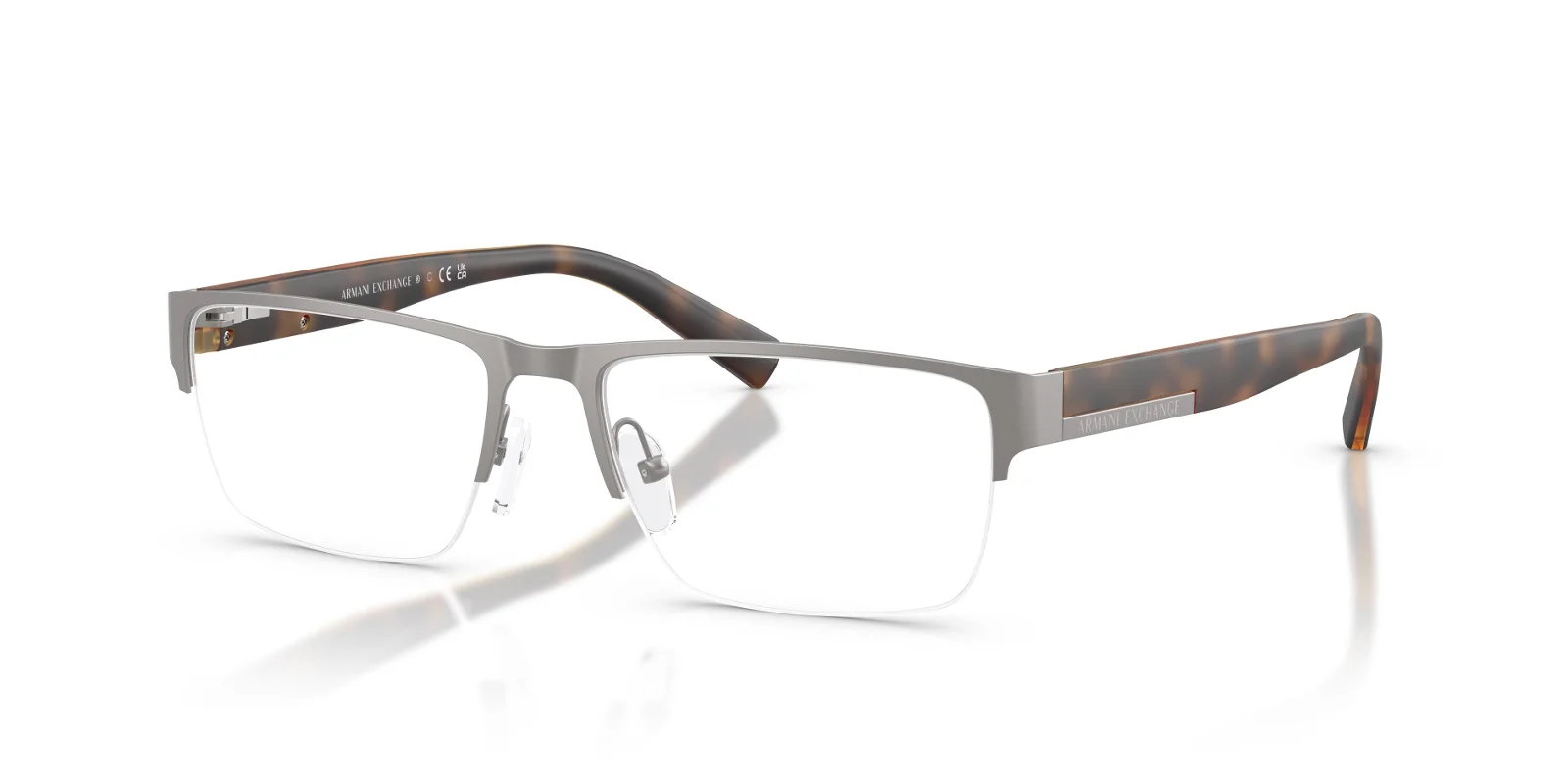 Armani Exchange Eyeglasses AX1018