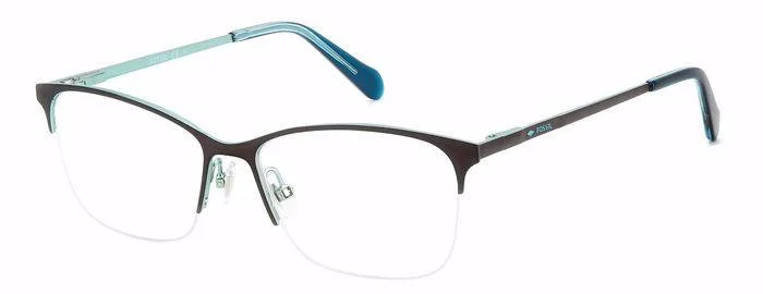 Fossil Eyeglasses FOS 7142