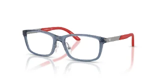 6278 Transparent Blue