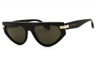 205 METALLIC CHOCOLATE/Brown Grey